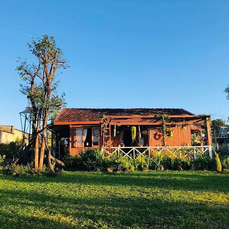 Dugiang Homestay Buon Ma Thuot Εξωτερικό φωτογραφία