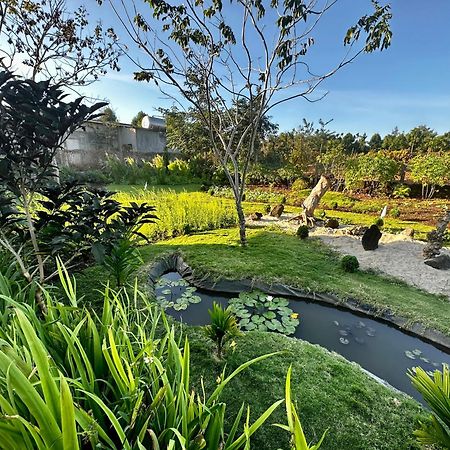 Dugiang Homestay Buon Ma Thuot Εξωτερικό φωτογραφία