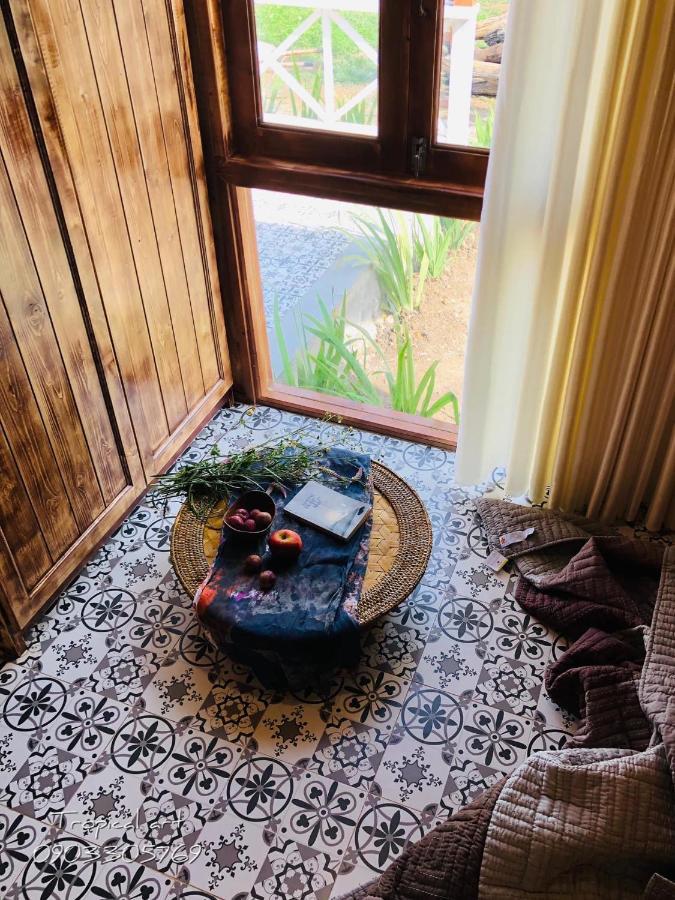 Dugiang Homestay Buon Ma Thuot Εξωτερικό φωτογραφία