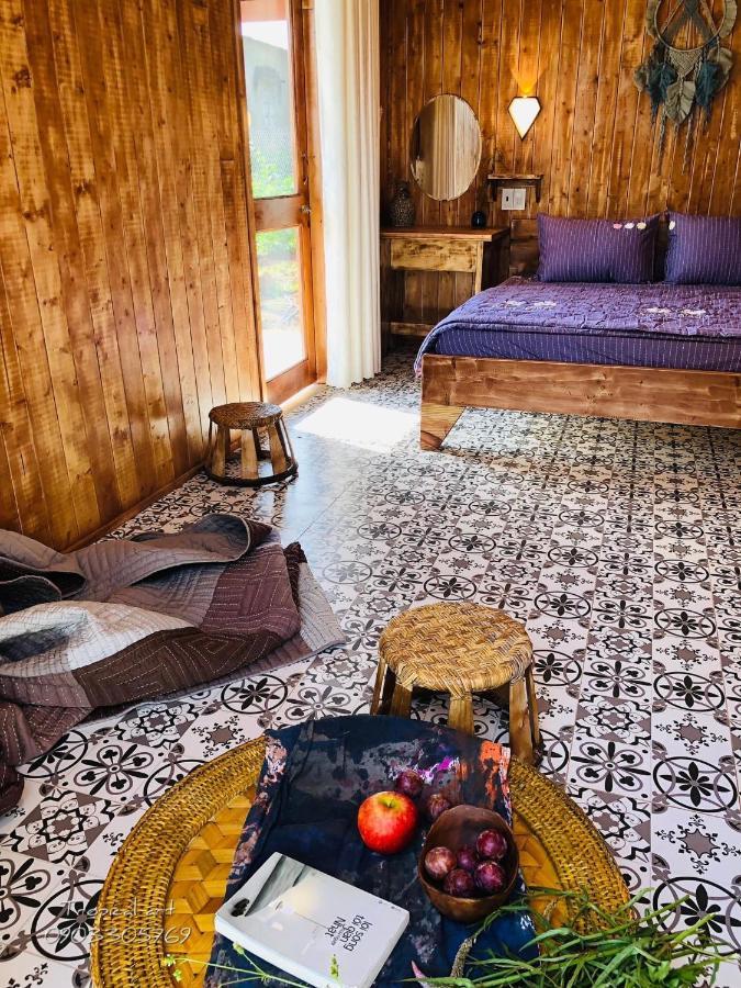 Dugiang Homestay Buon Ma Thuot Εξωτερικό φωτογραφία