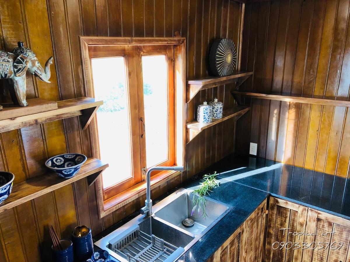 Dugiang Homestay Buon Ma Thuot Εξωτερικό φωτογραφία