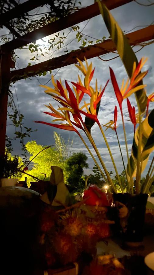 Dugiang Homestay Buon Ma Thuot Εξωτερικό φωτογραφία
