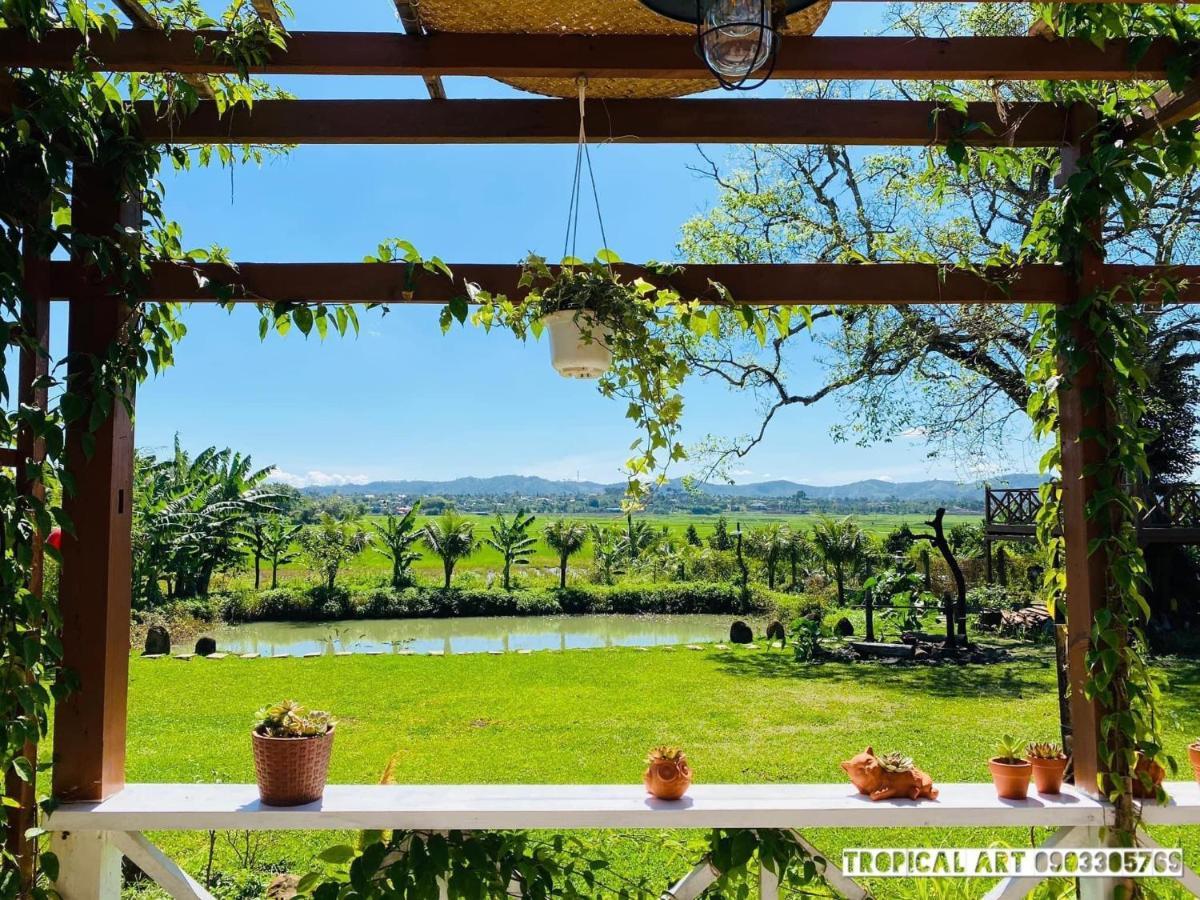 Dugiang Homestay Buon Ma Thuot Εξωτερικό φωτογραφία