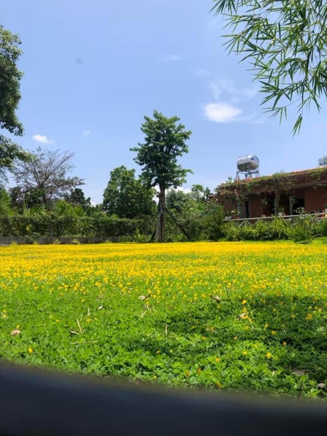 Dugiang Homestay Buon Ma Thuot Εξωτερικό φωτογραφία