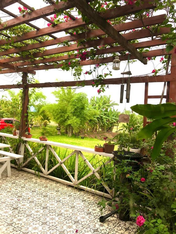 Dugiang Homestay Buon Ma Thuot Εξωτερικό φωτογραφία
