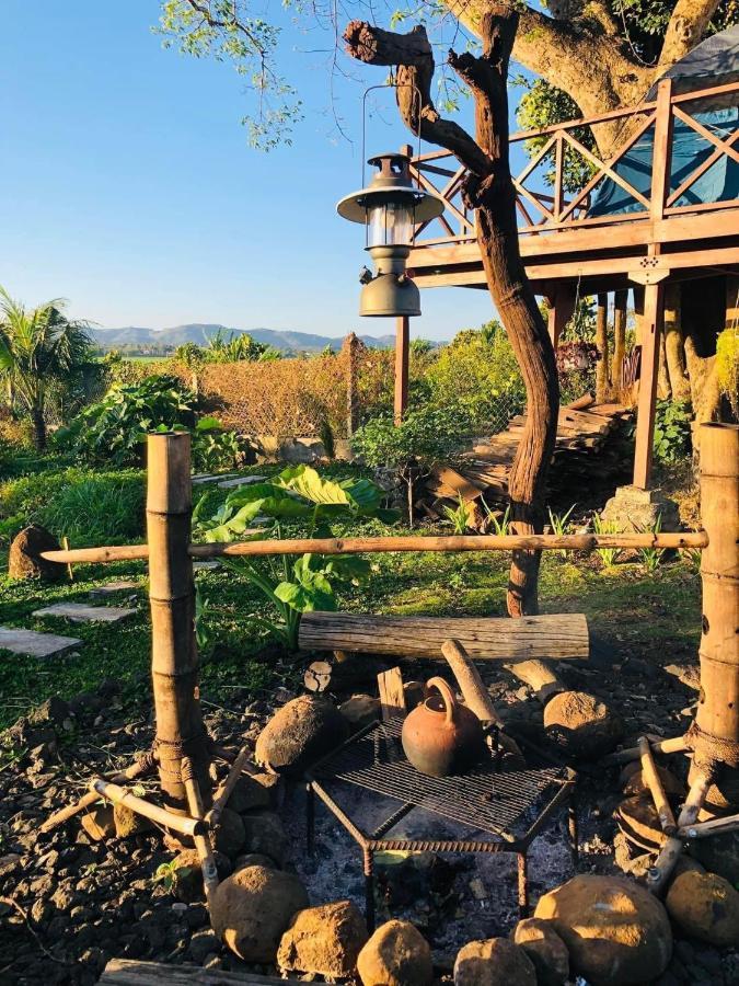 Dugiang Homestay Buon Ma Thuot Εξωτερικό φωτογραφία