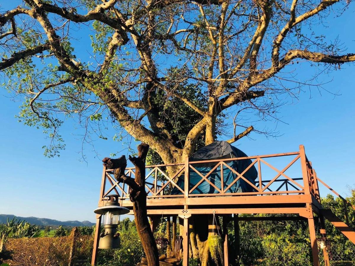 Dugiang Homestay Buon Ma Thuot Εξωτερικό φωτογραφία