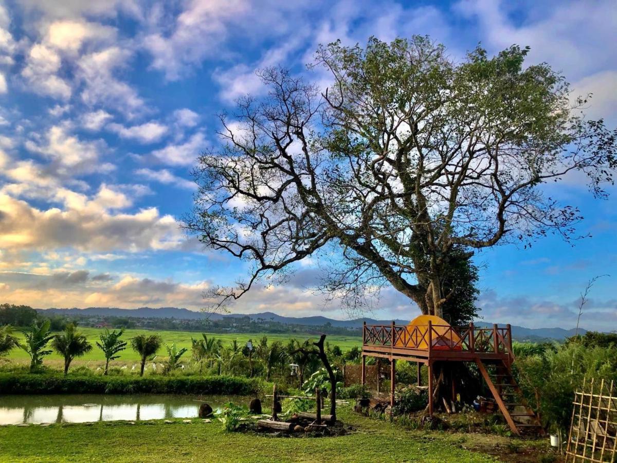 Dugiang Homestay Buon Ma Thuot Εξωτερικό φωτογραφία