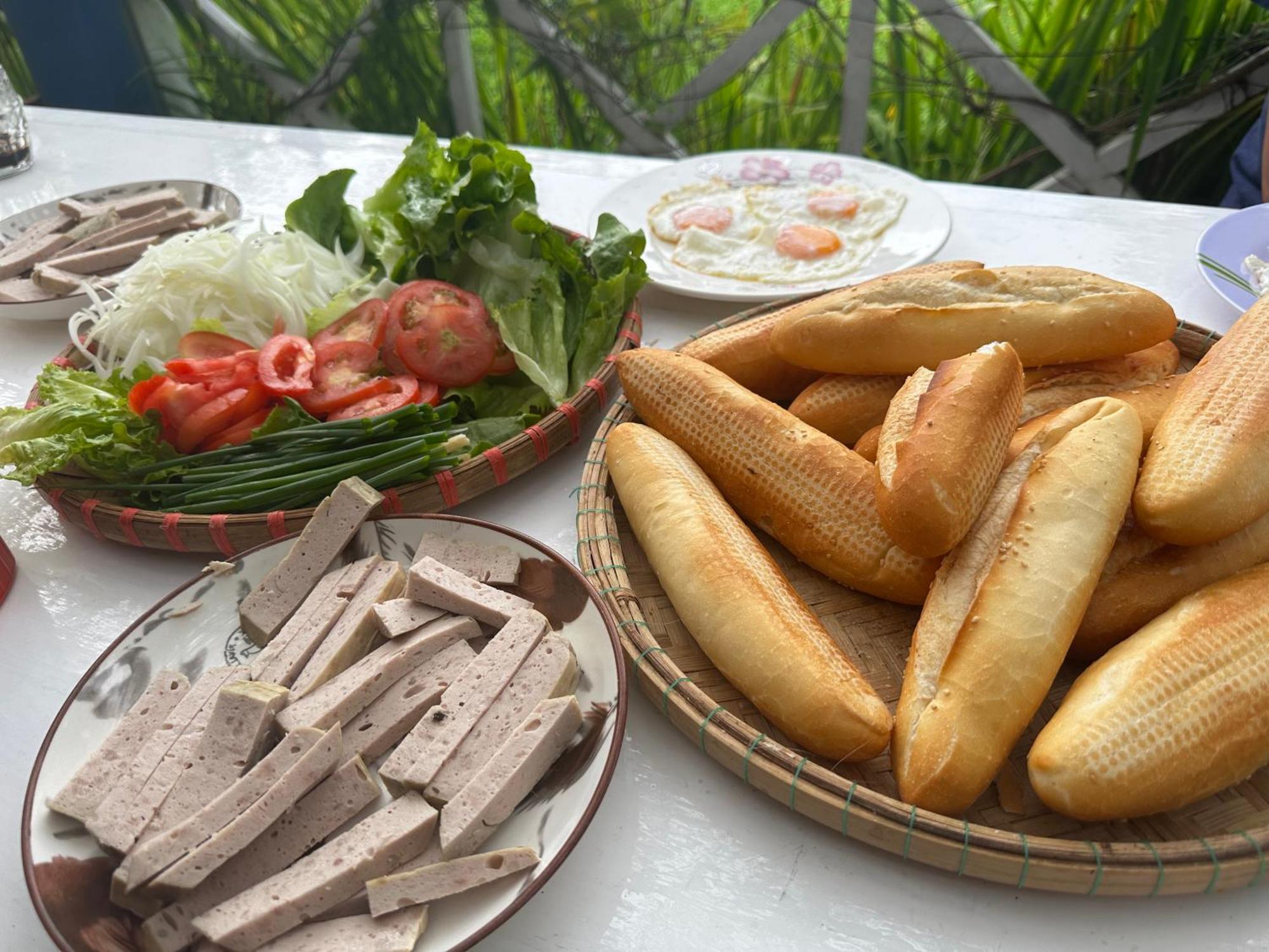 Dugiang Homestay Buon Ma Thuot Εξωτερικό φωτογραφία