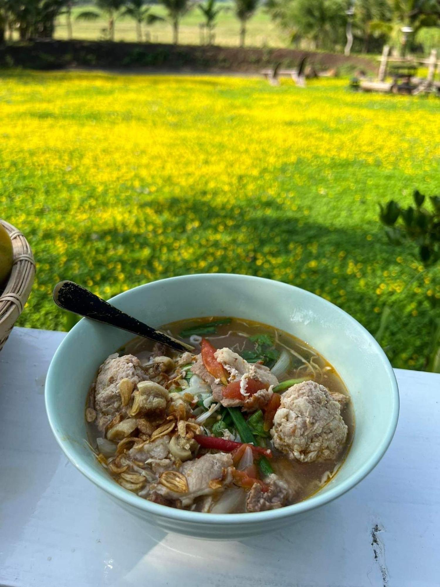 Dugiang Homestay Buon Ma Thuot Εξωτερικό φωτογραφία