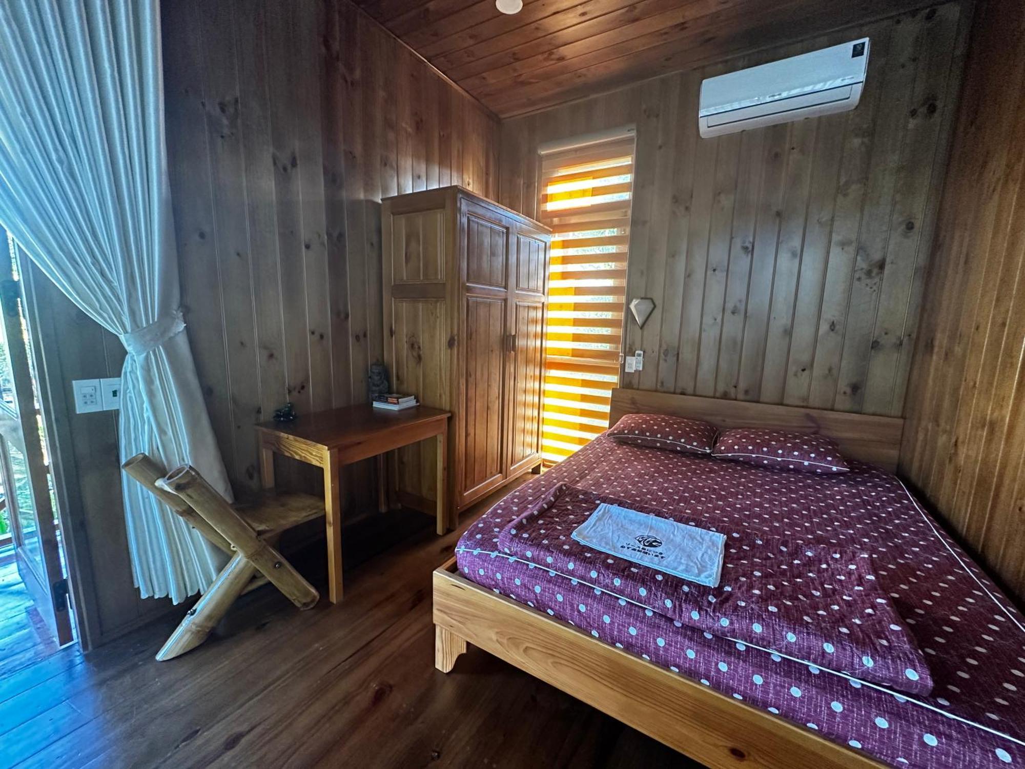 Dugiang Homestay Buon Ma Thuot Εξωτερικό φωτογραφία