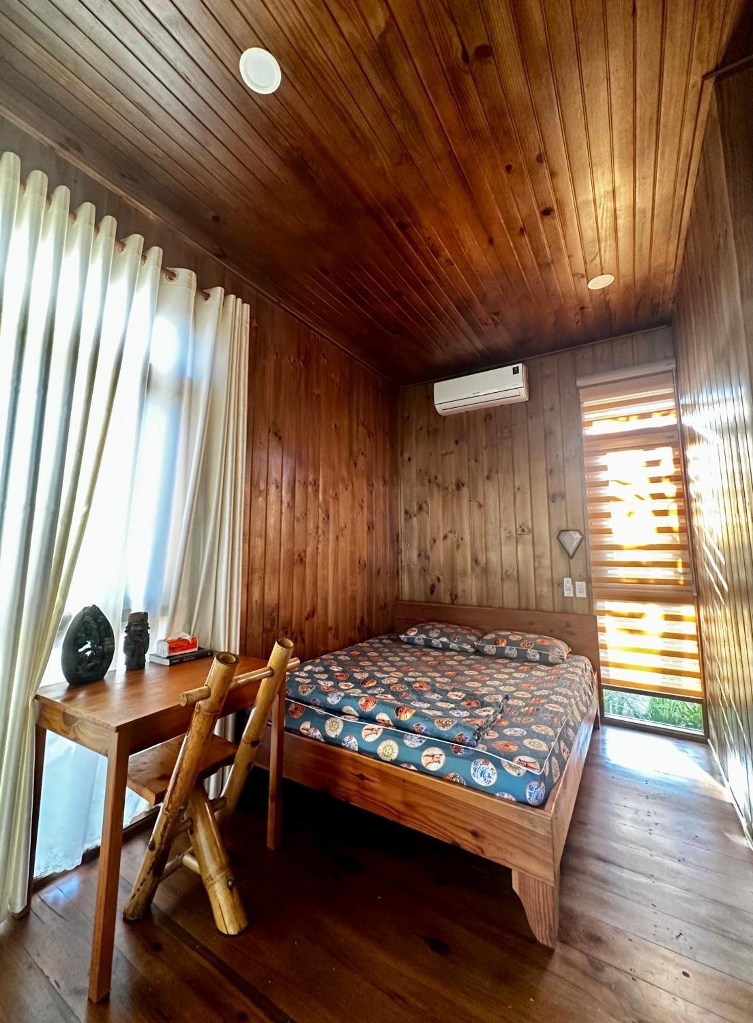 Dugiang Homestay Buon Ma Thuot Εξωτερικό φωτογραφία
