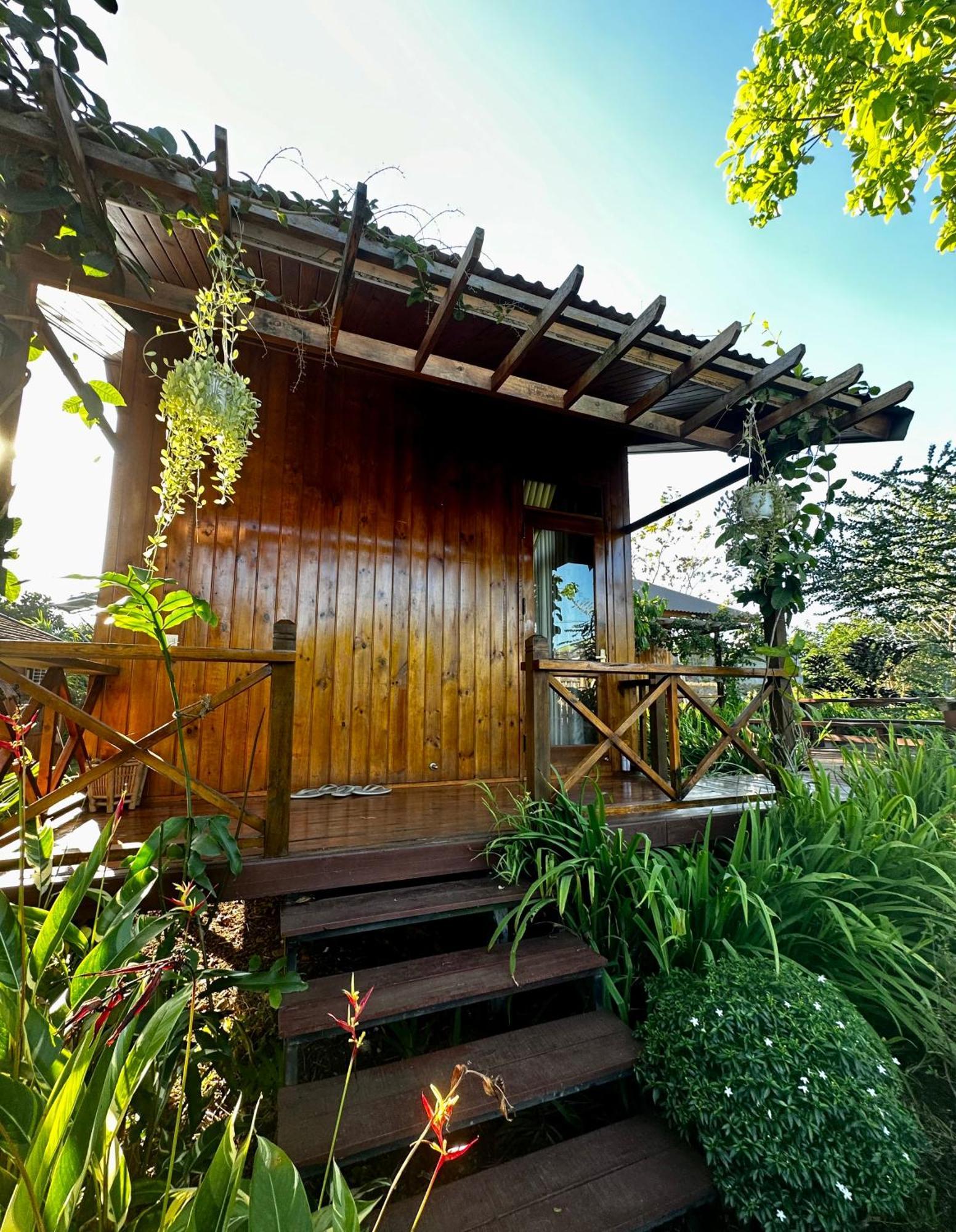 Dugiang Homestay Buon Ma Thuot Εξωτερικό φωτογραφία