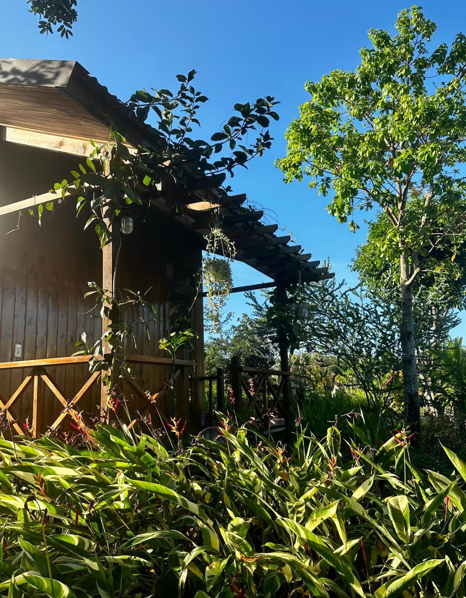 Dugiang Homestay Buon Ma Thuot Εξωτερικό φωτογραφία